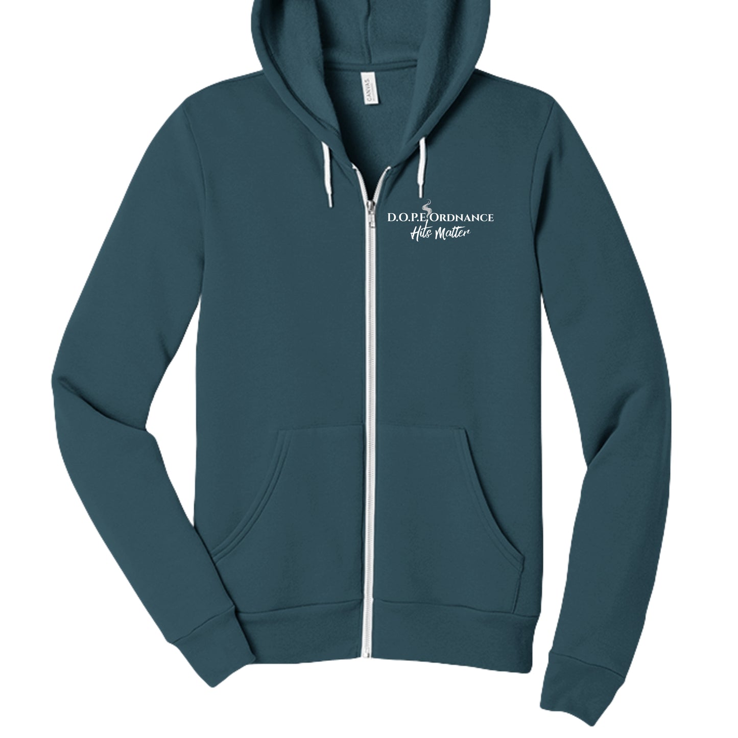 Atlantic - 3739 - FRONT