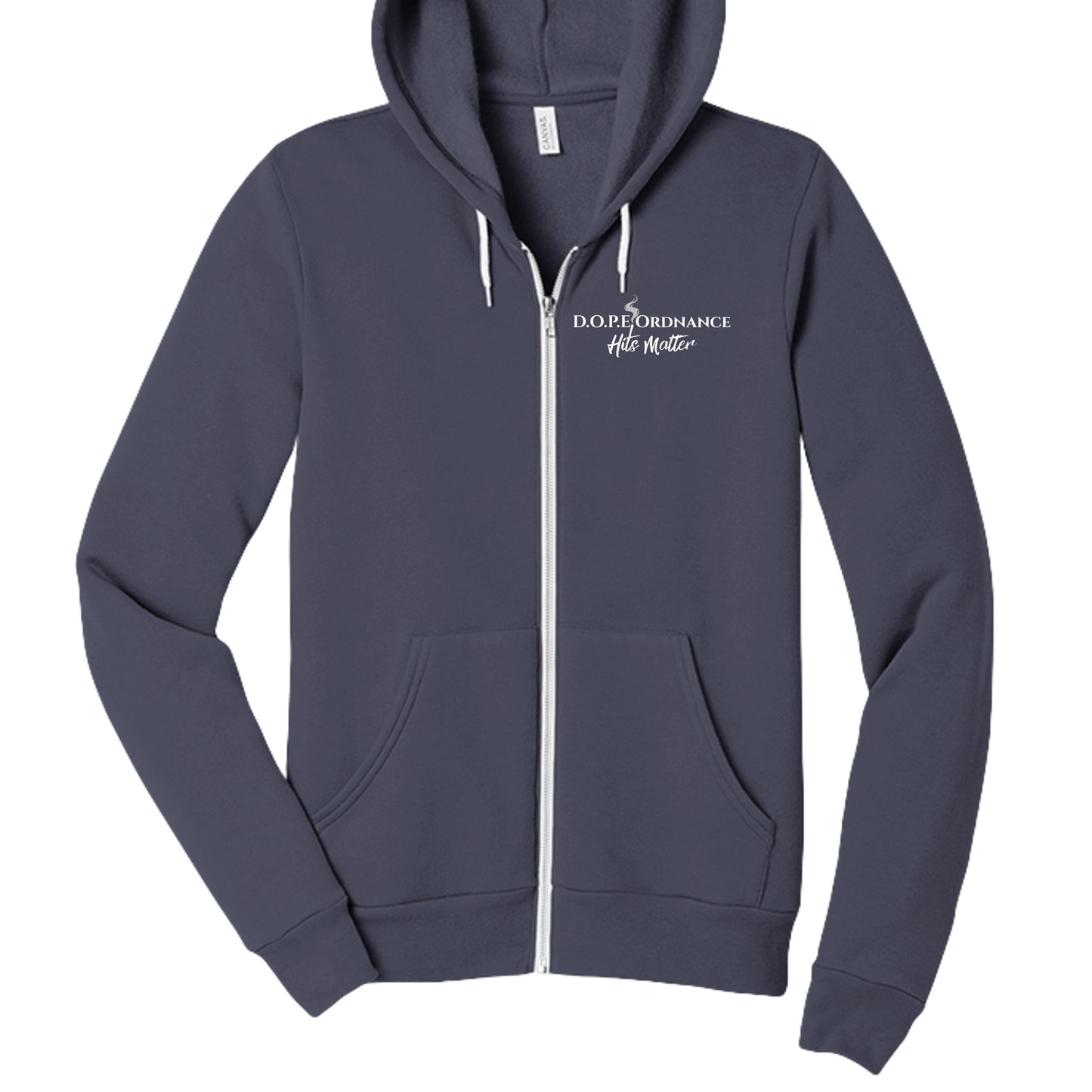 NAVY - 3739 - FRONT