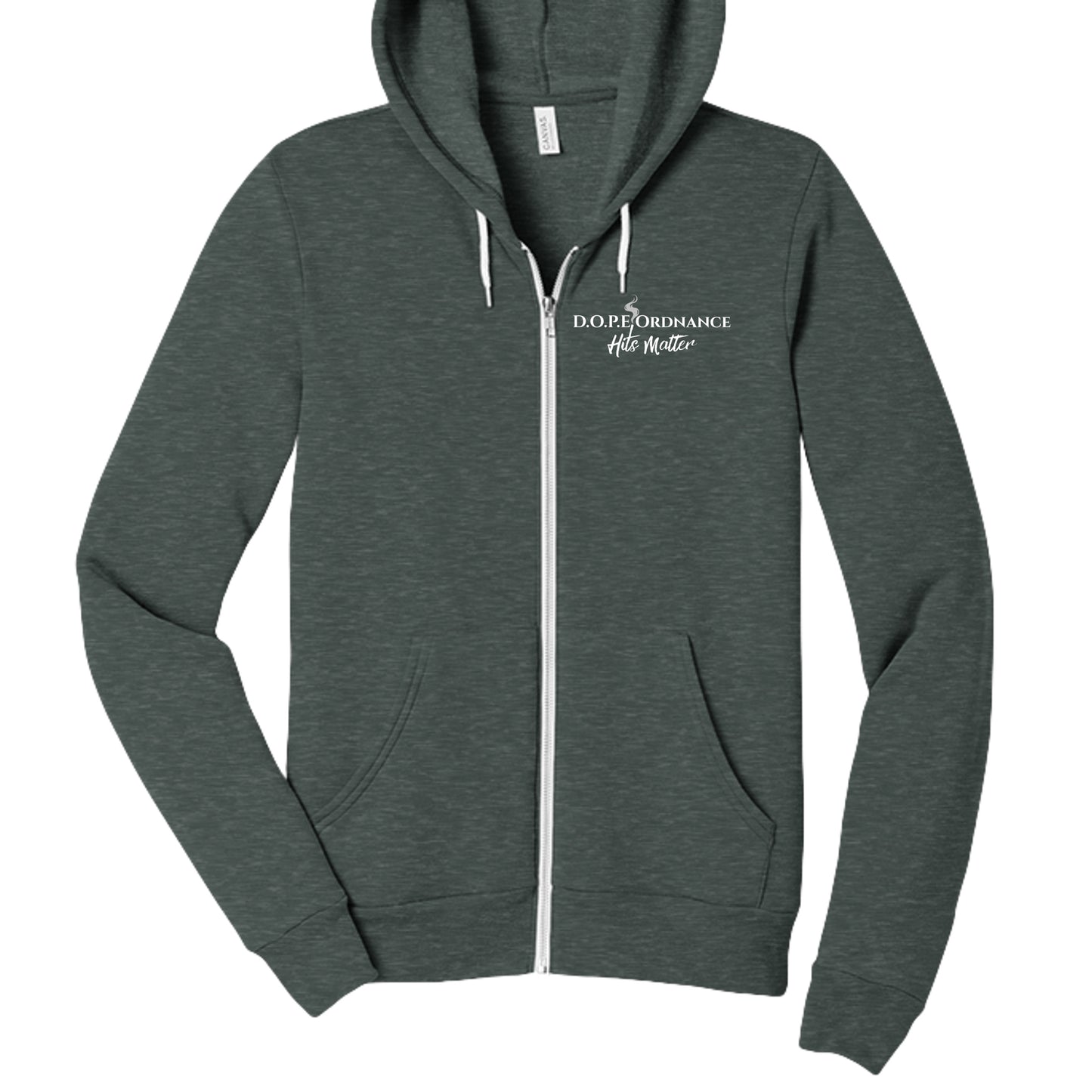 HEATHER FOREST - 3739 - FRONT
