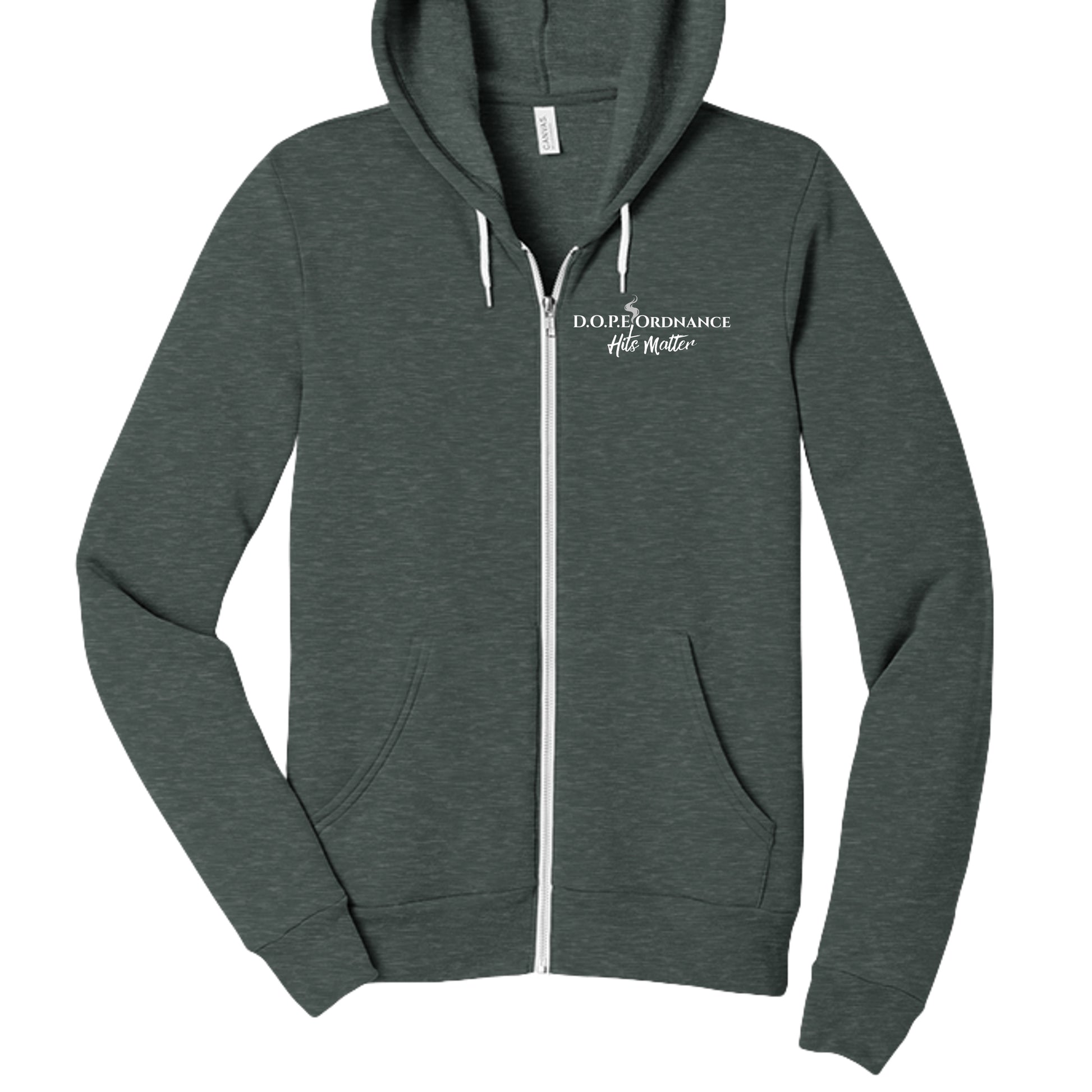 HEATHER FOREST - 3739 - FRONT