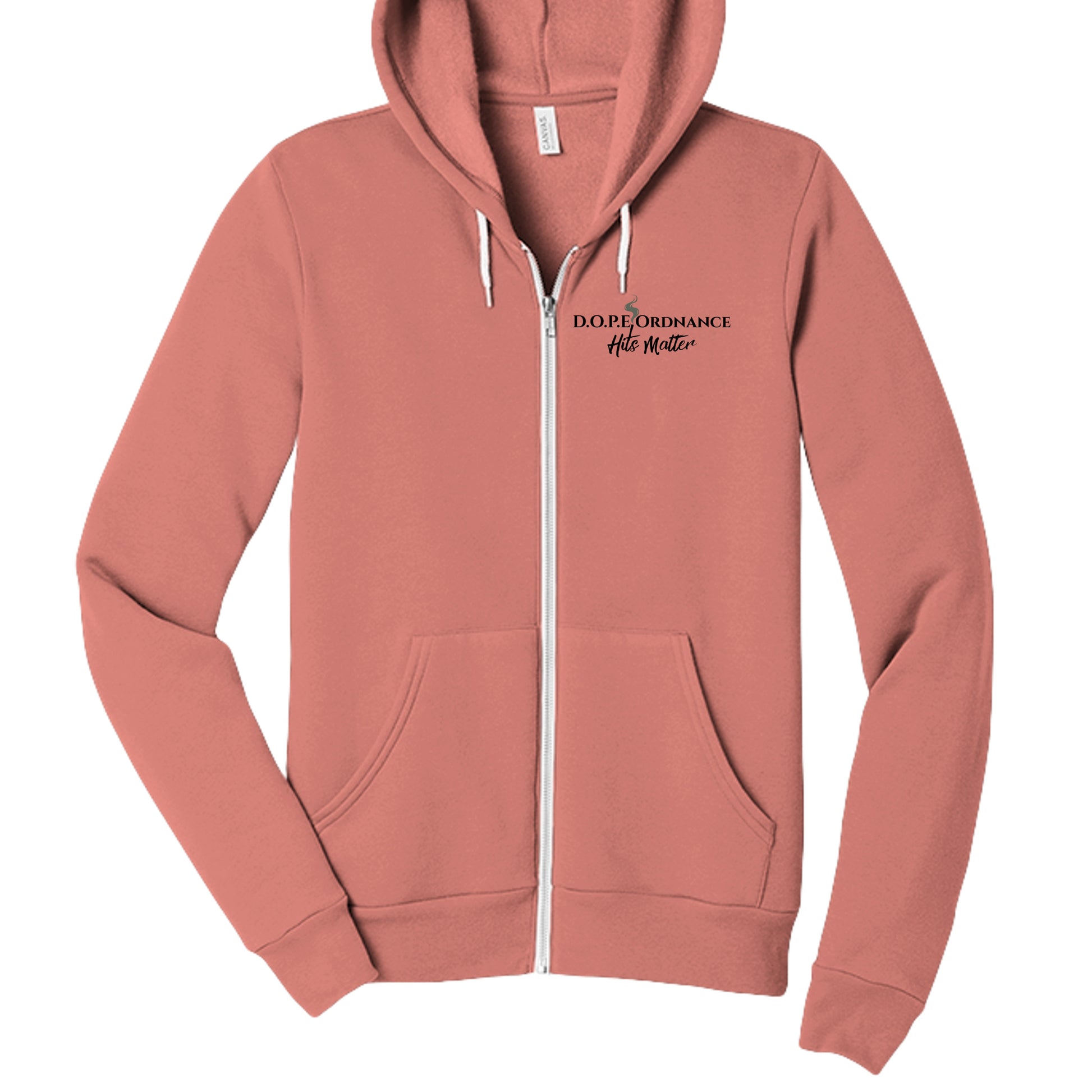 Peach - 3739 - FRONT