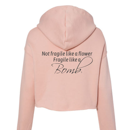 PEACH - B7502 - BACK