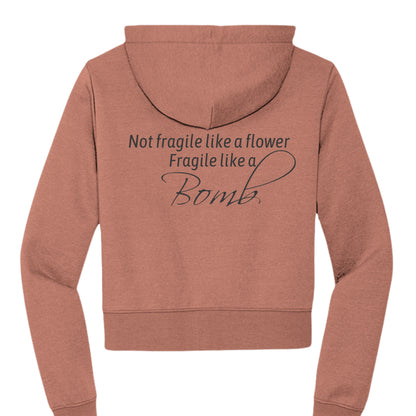 Desert Rose - DT6103 - BACK