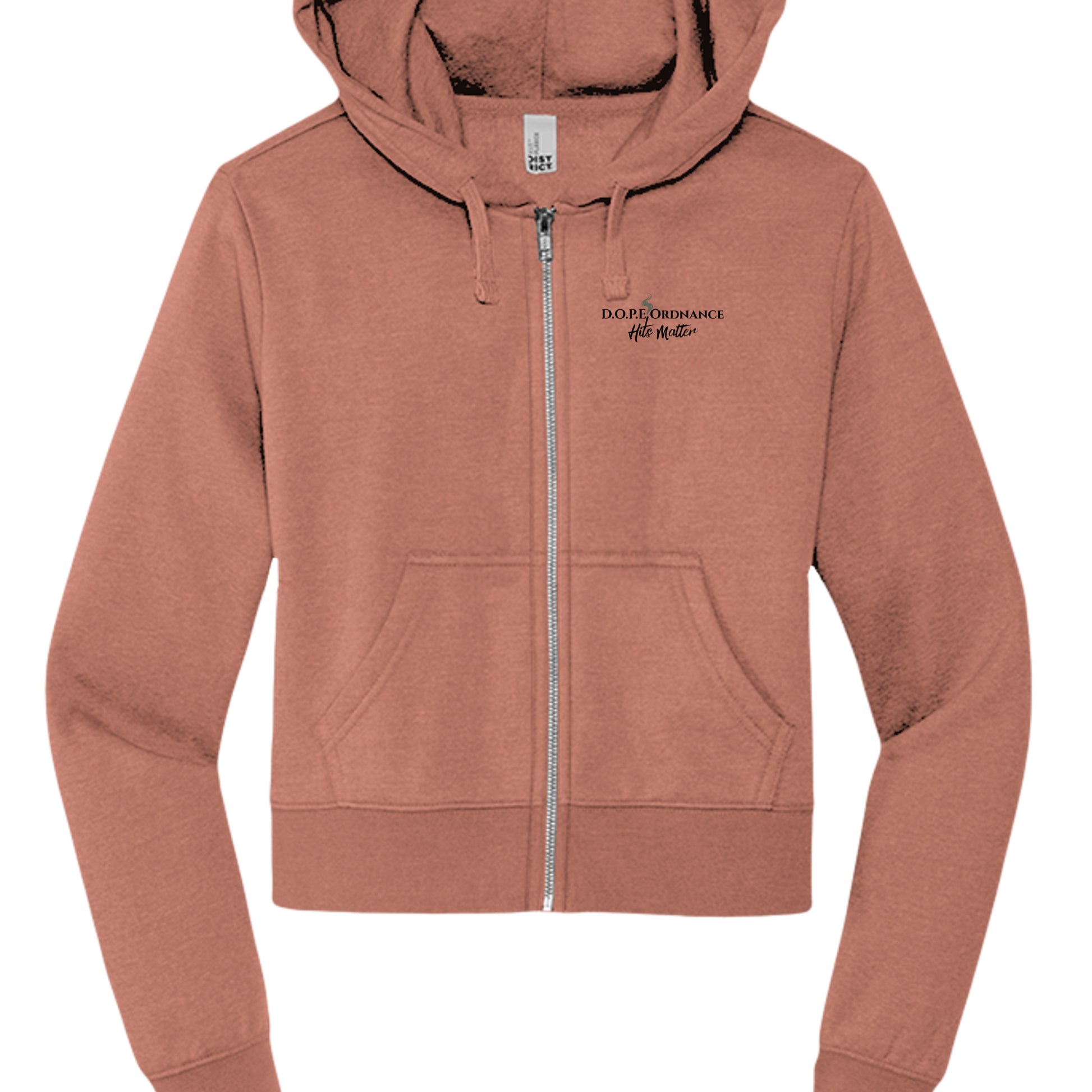 Desert Rose - DT6103 - FRONT