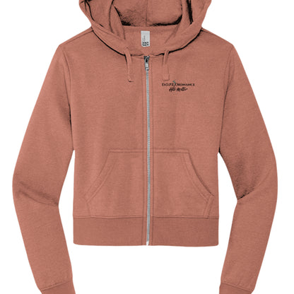 Desert Rose - DT6103 - FRONT