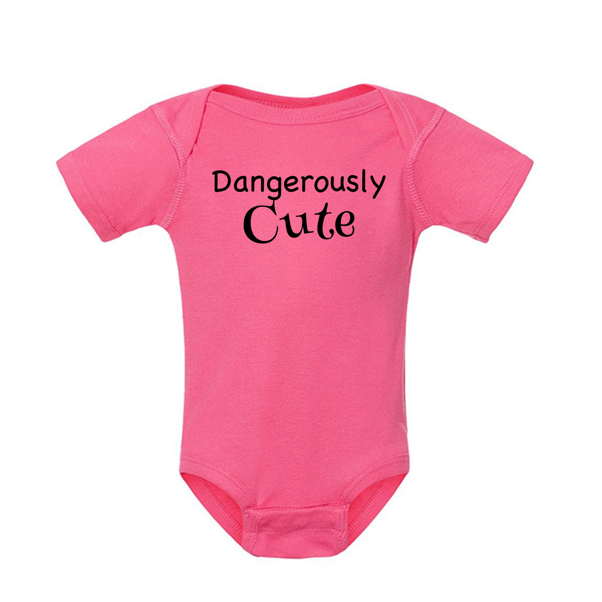 HOT PINK - 4400 - FRONT