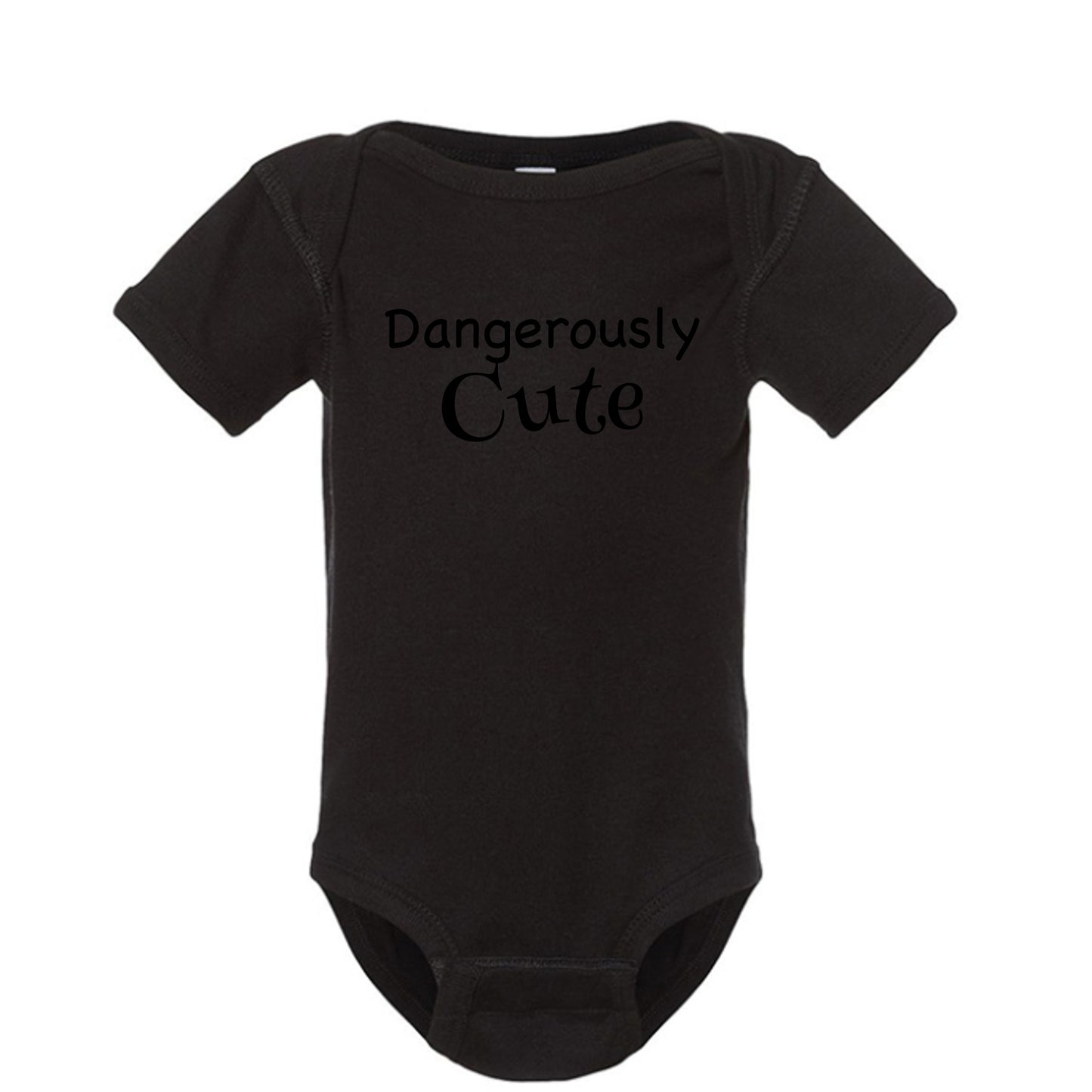 BLACK - 4400 - FRONT