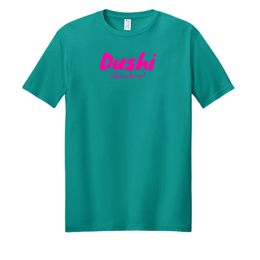 Team Teal - PC450 - FRONT