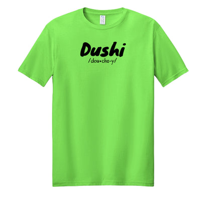 Flash Green - PC450 - FRONT