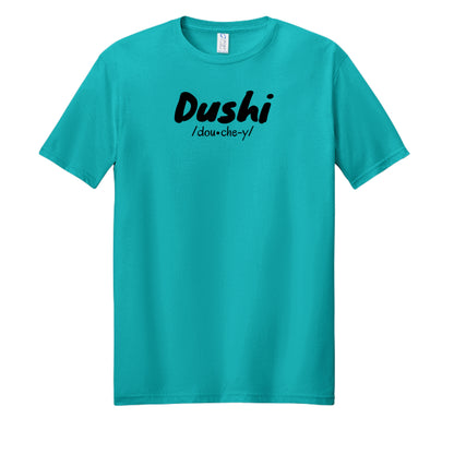 Bright Aqua - PC450 - FRONT