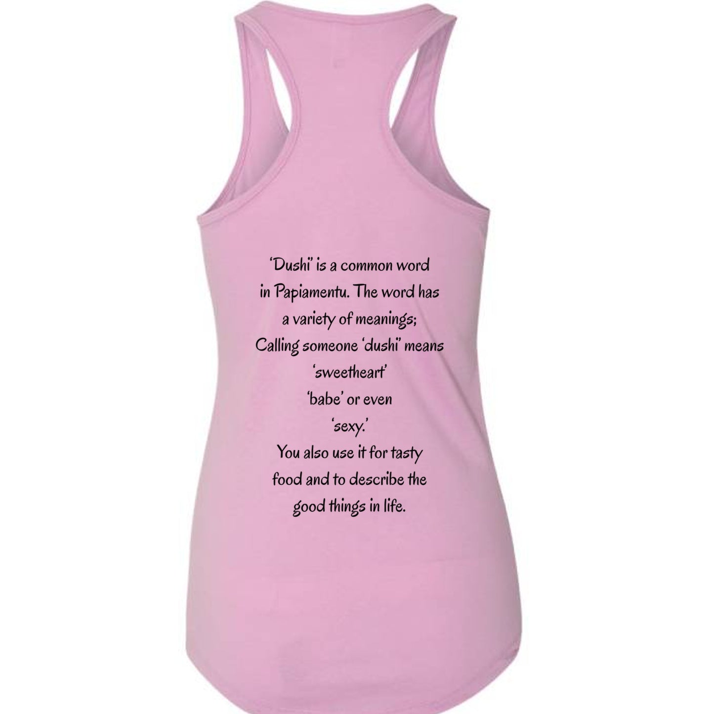 Lilac - N1533 - BACK