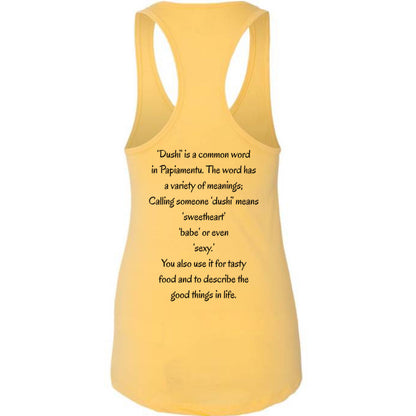 Banana Cream - N1533 - BACK