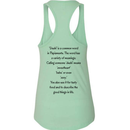 Mint - N1533 - BACK