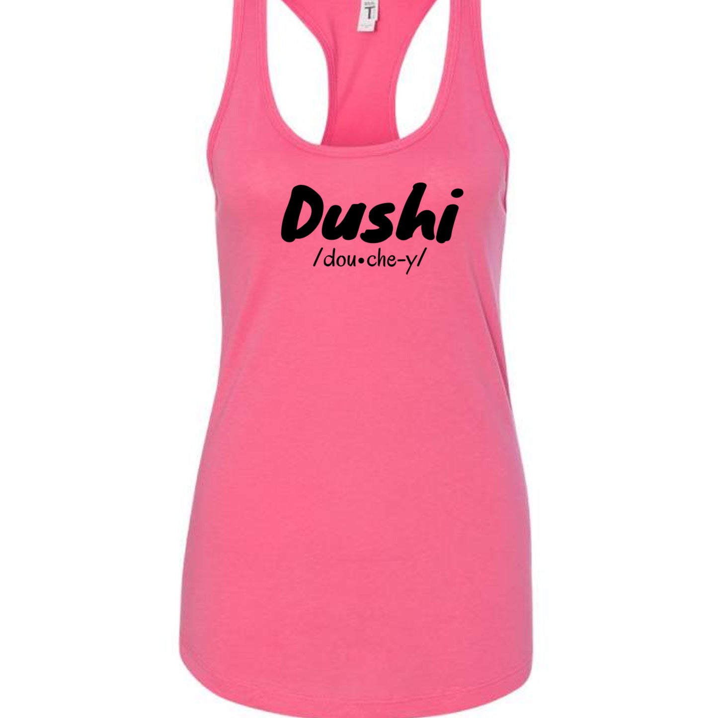 Hot Pink - N1533 - FRONT
