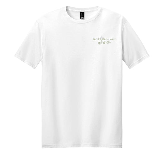 White - DM108 - FRONT