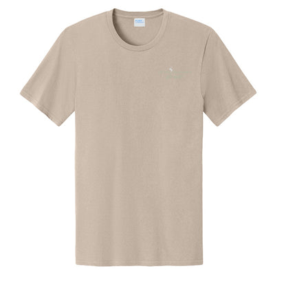 Light Sand - PC43 - FRONT
