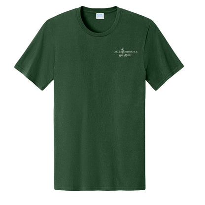 Forest Green - PC43 - FRONT