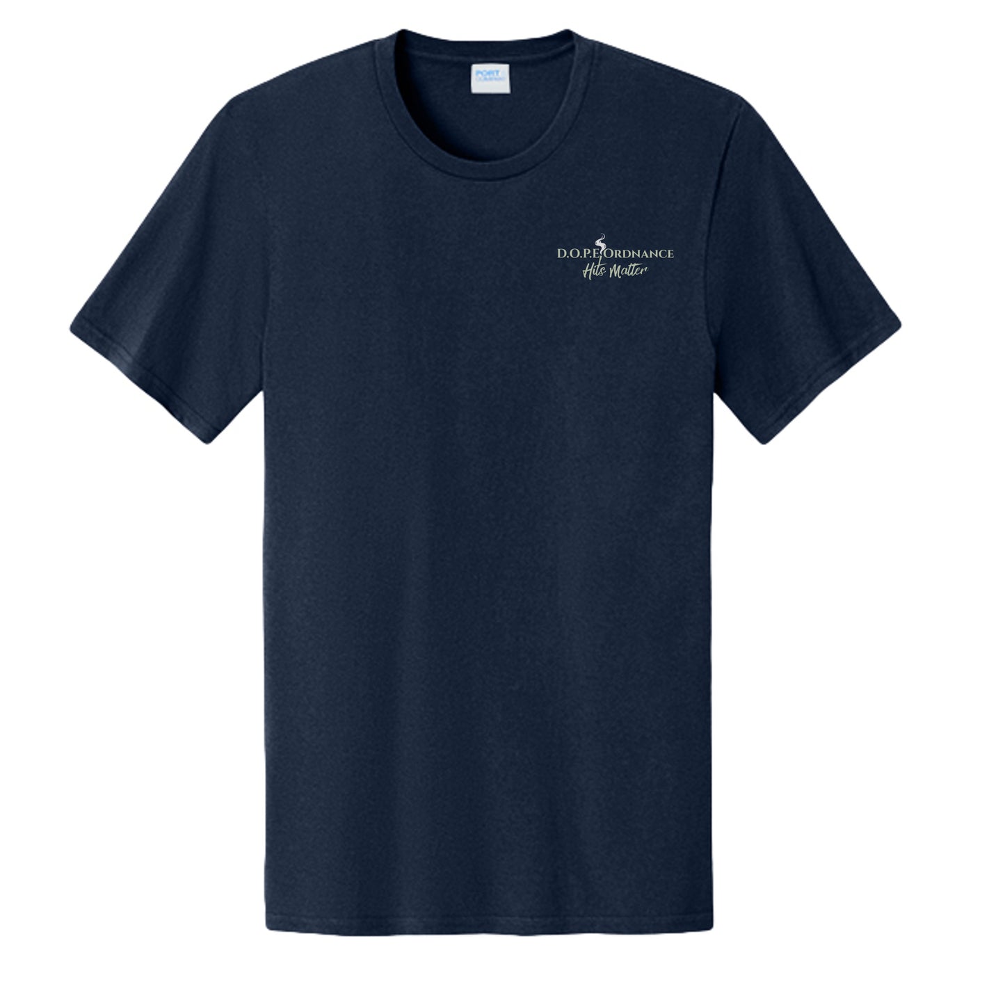 True Navy - PC43 - FRONT