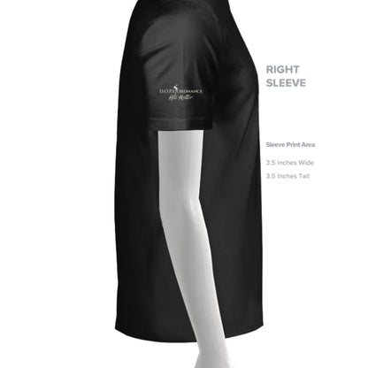 BLACK - G640L - SLEEVE_RIGHT