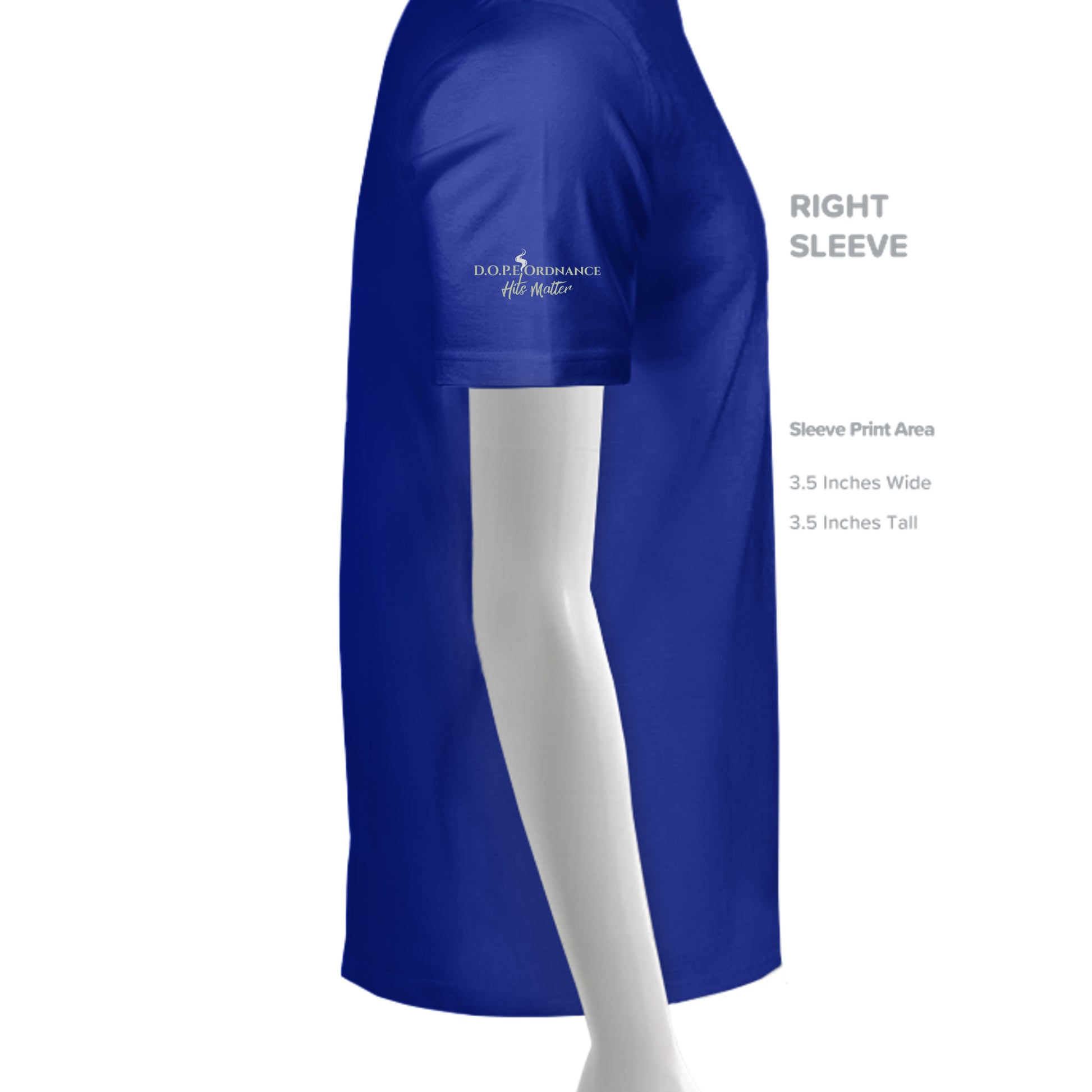 ROYAL - G640L - SLEEVE_RIGHT