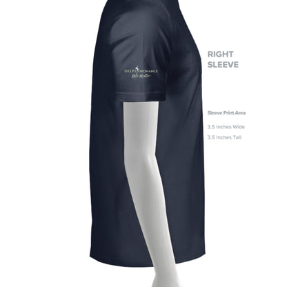 NAVY - G640L - SLEEVE_RIGHT
