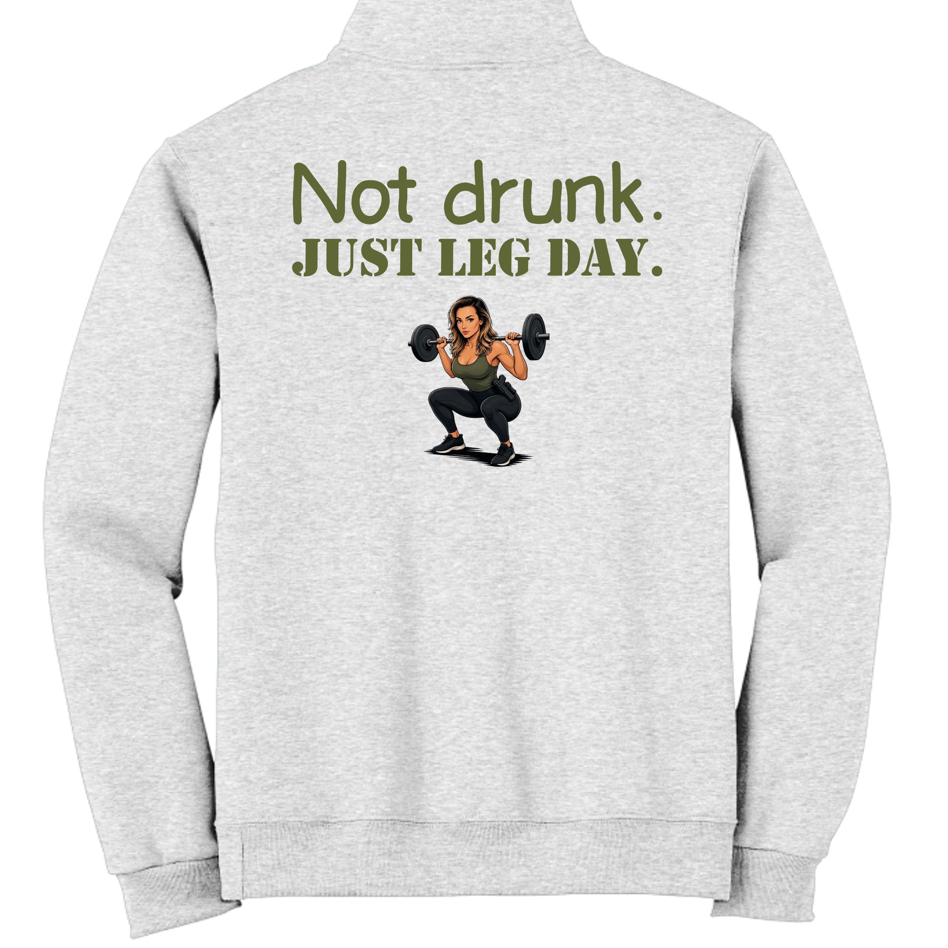ASH - 995M - BACK