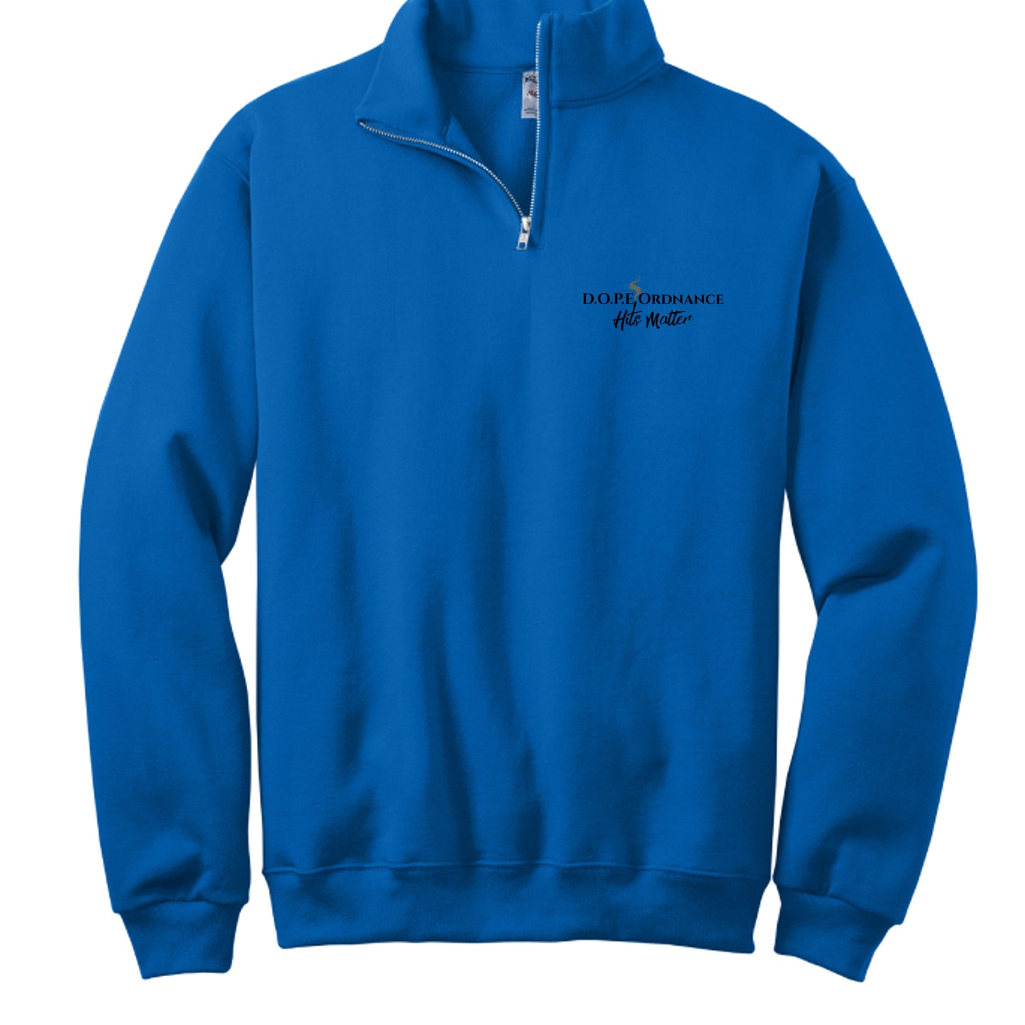 ROYAL - 995M - FRONT
