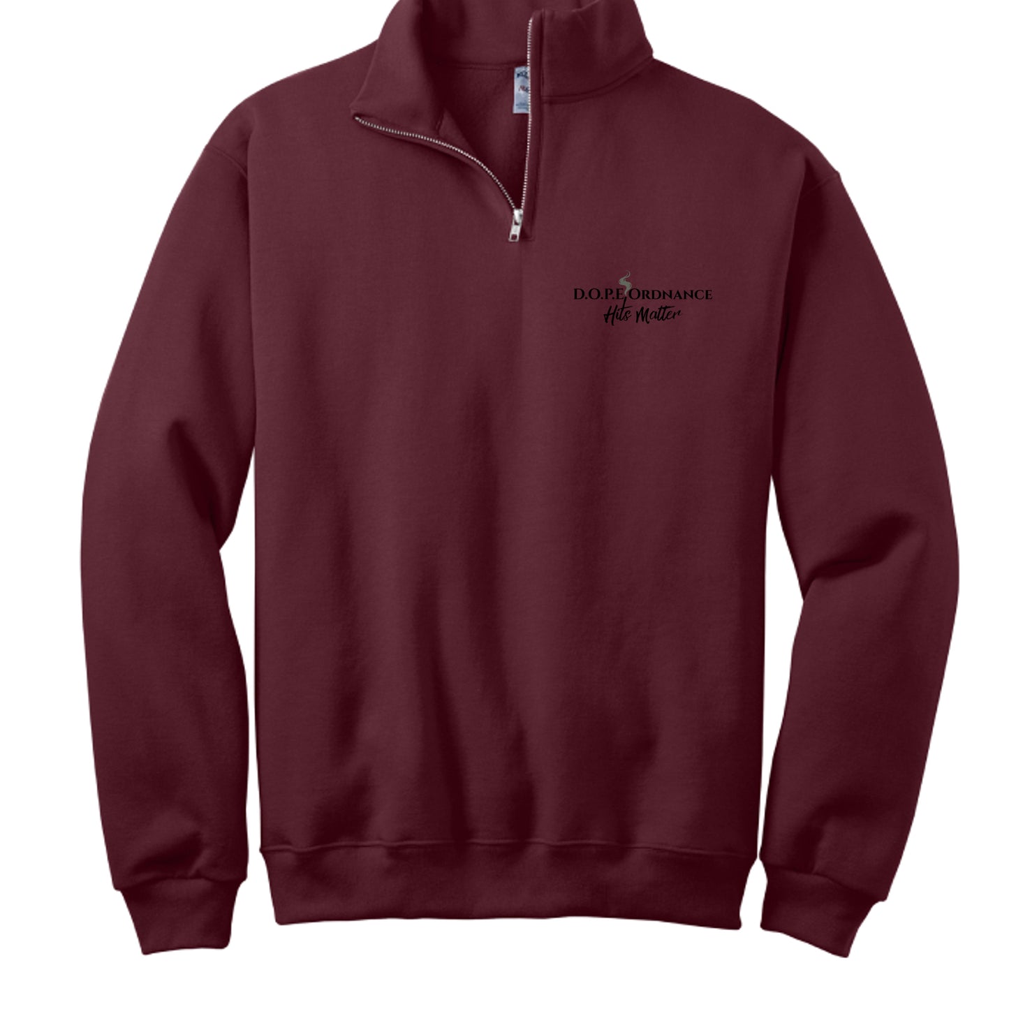 MAROON - 995M - FRONT