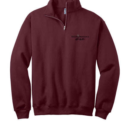 MAROON - 995M - FRONT