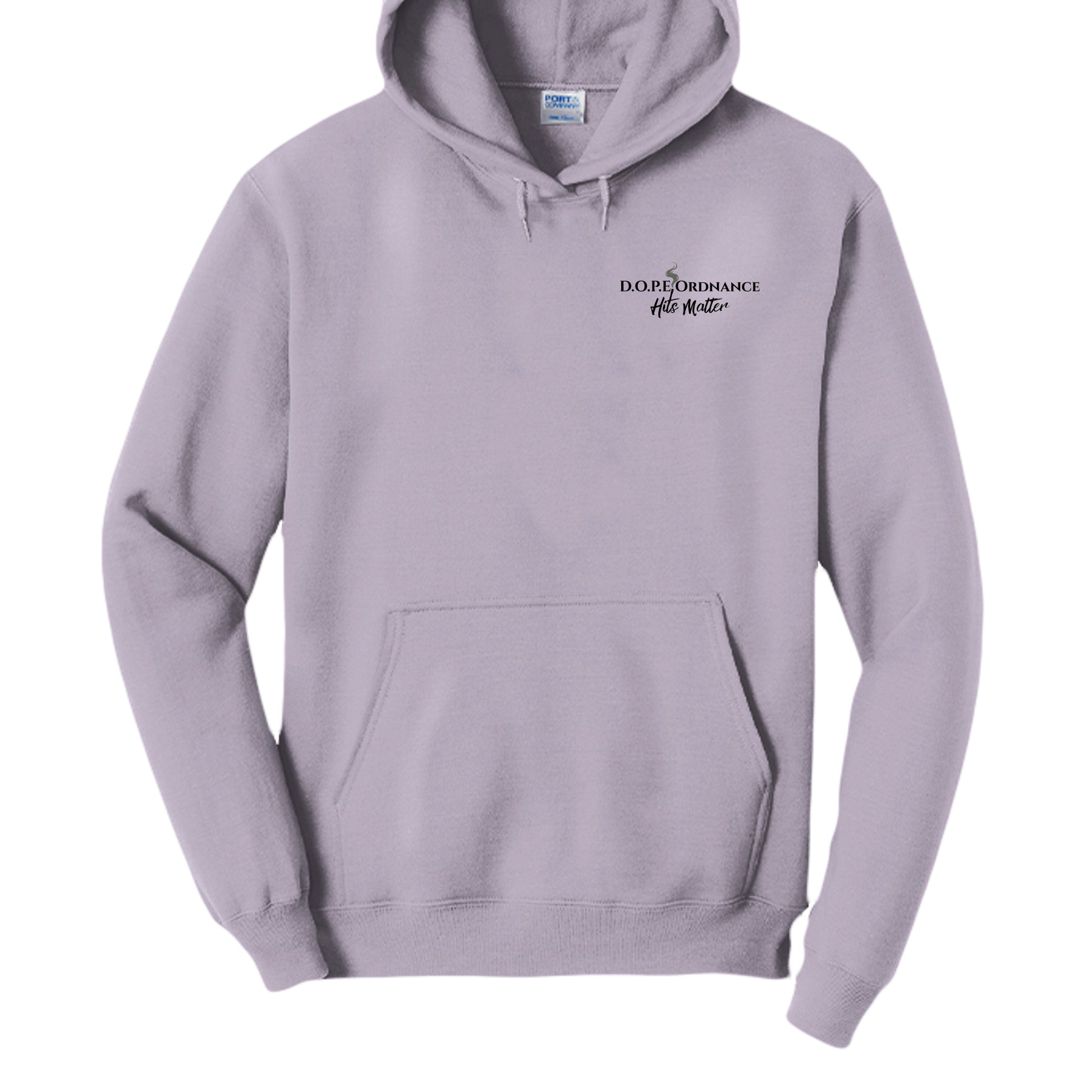 Lavender - PC78H - FRONT