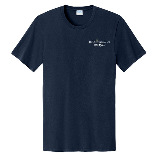 True Navy - PC43 - FRONT