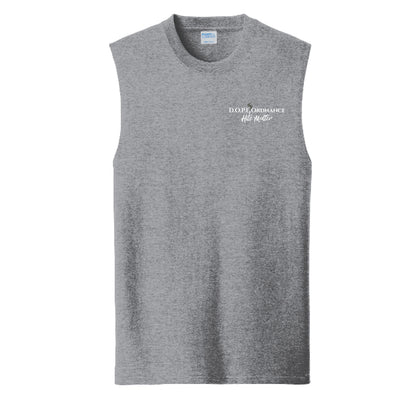Athletic Heather - PC54SL - FRONT
