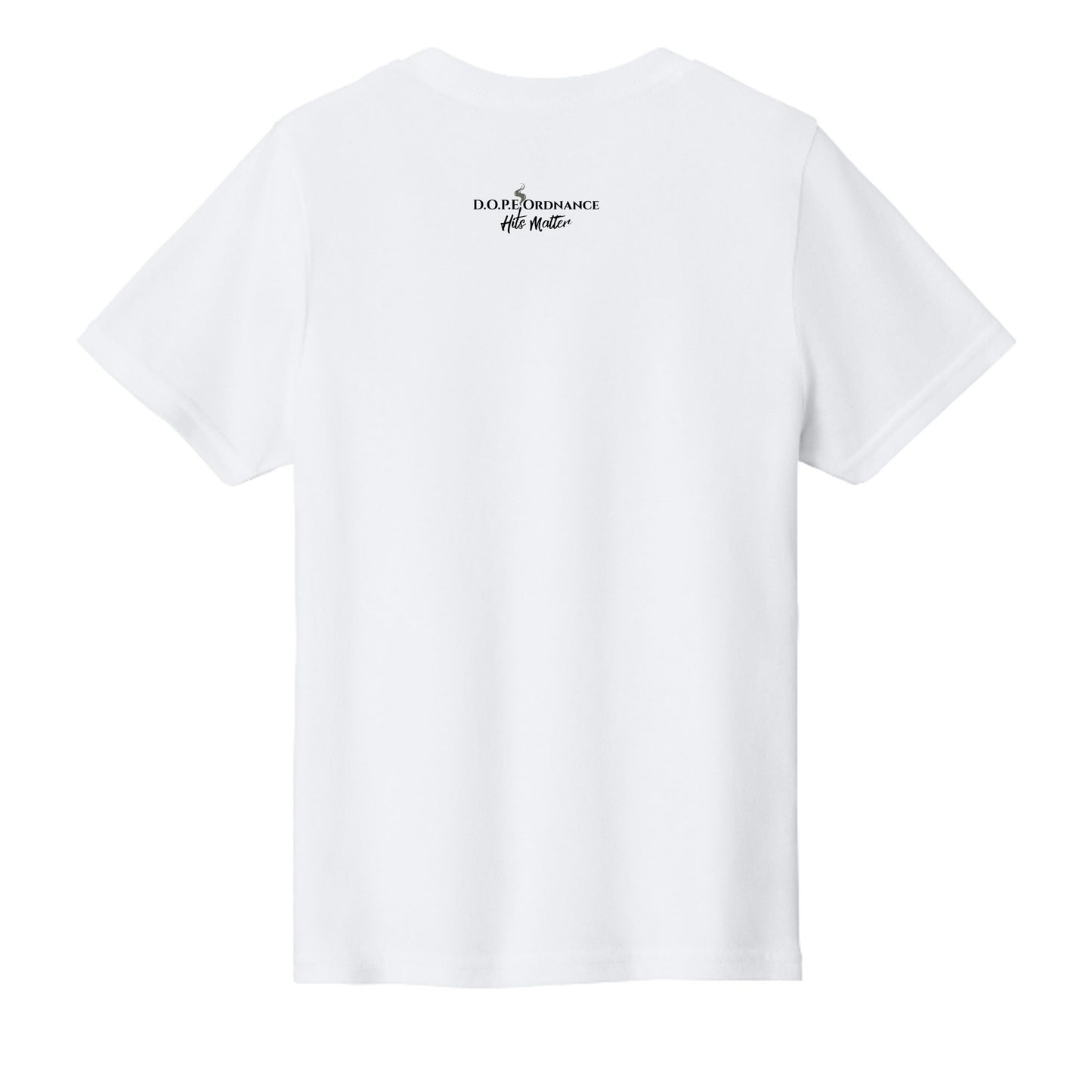 White - PC43Y - BACK