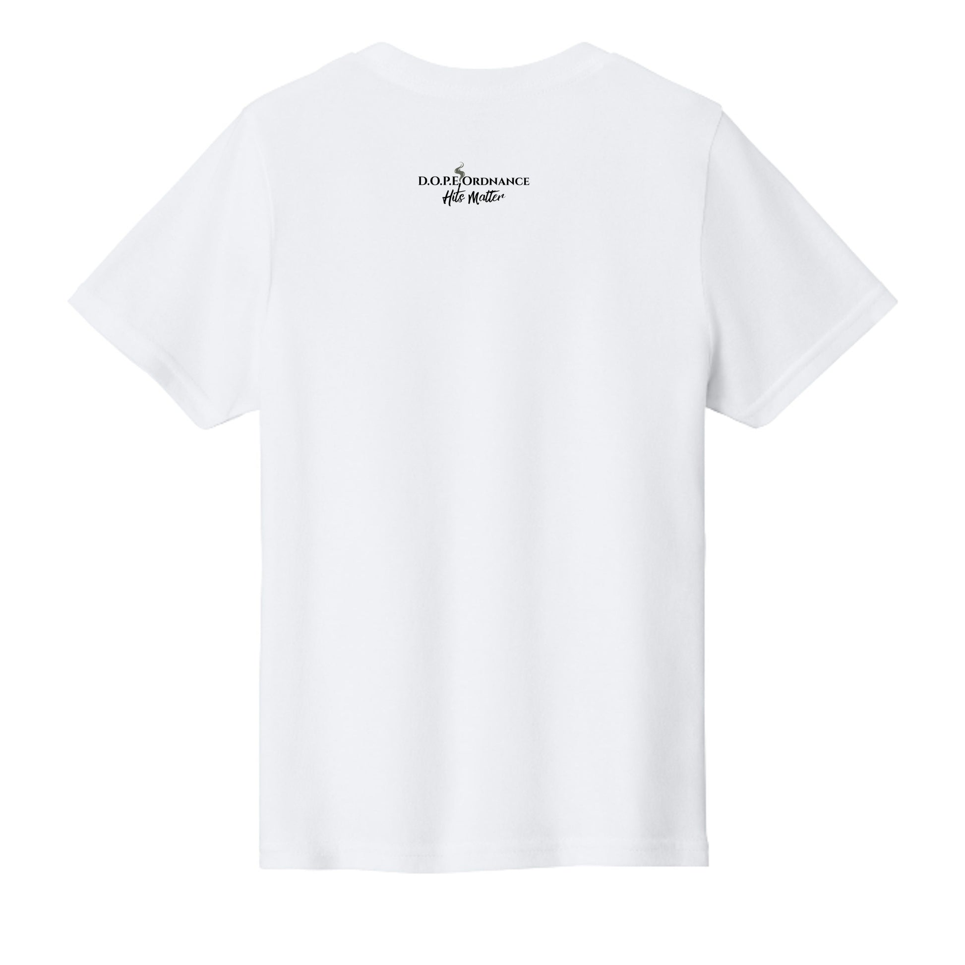 White - PC43Y - BACK
