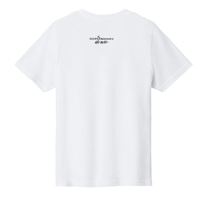White - PC43Y - BACK