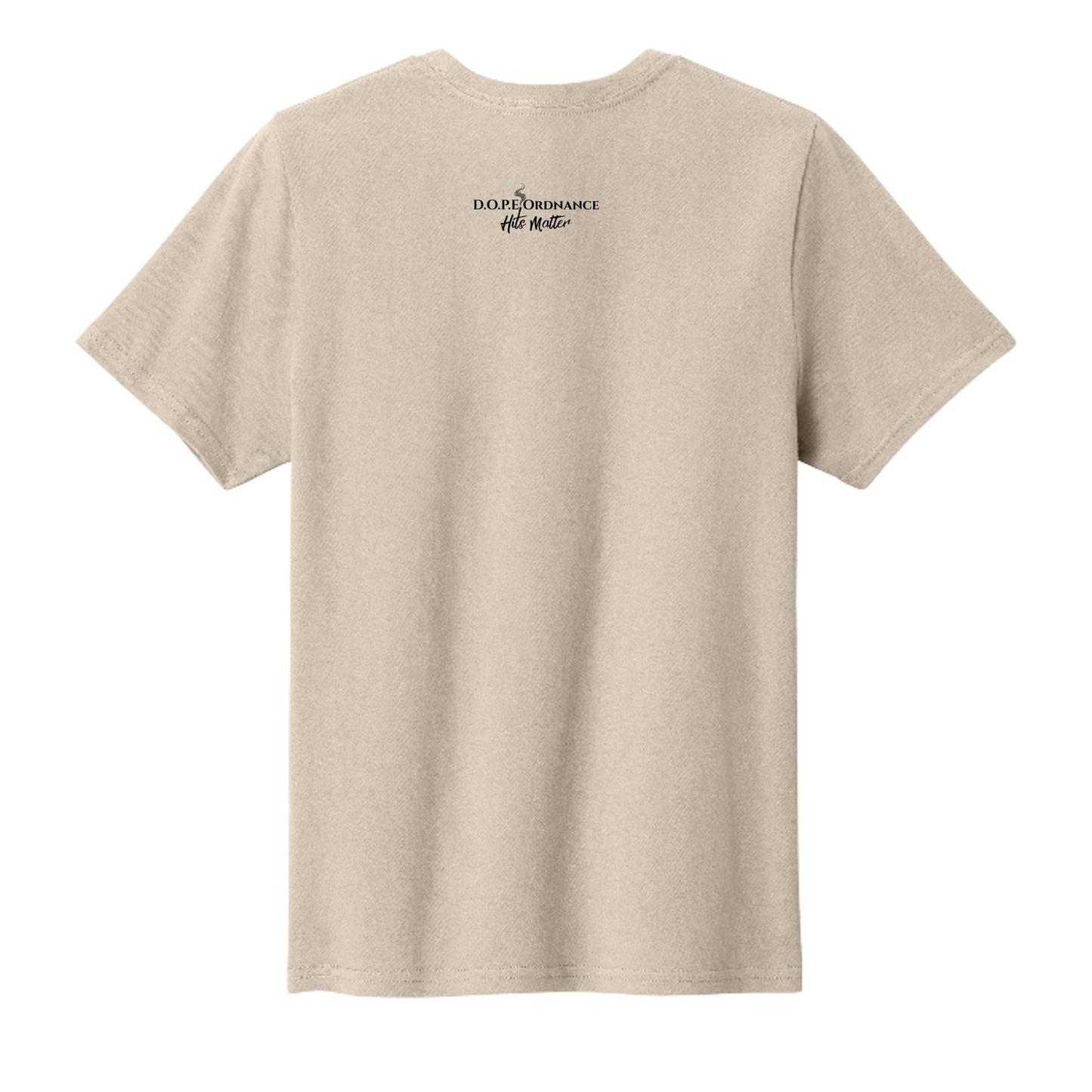 Light Sand - PC43Y - BACK