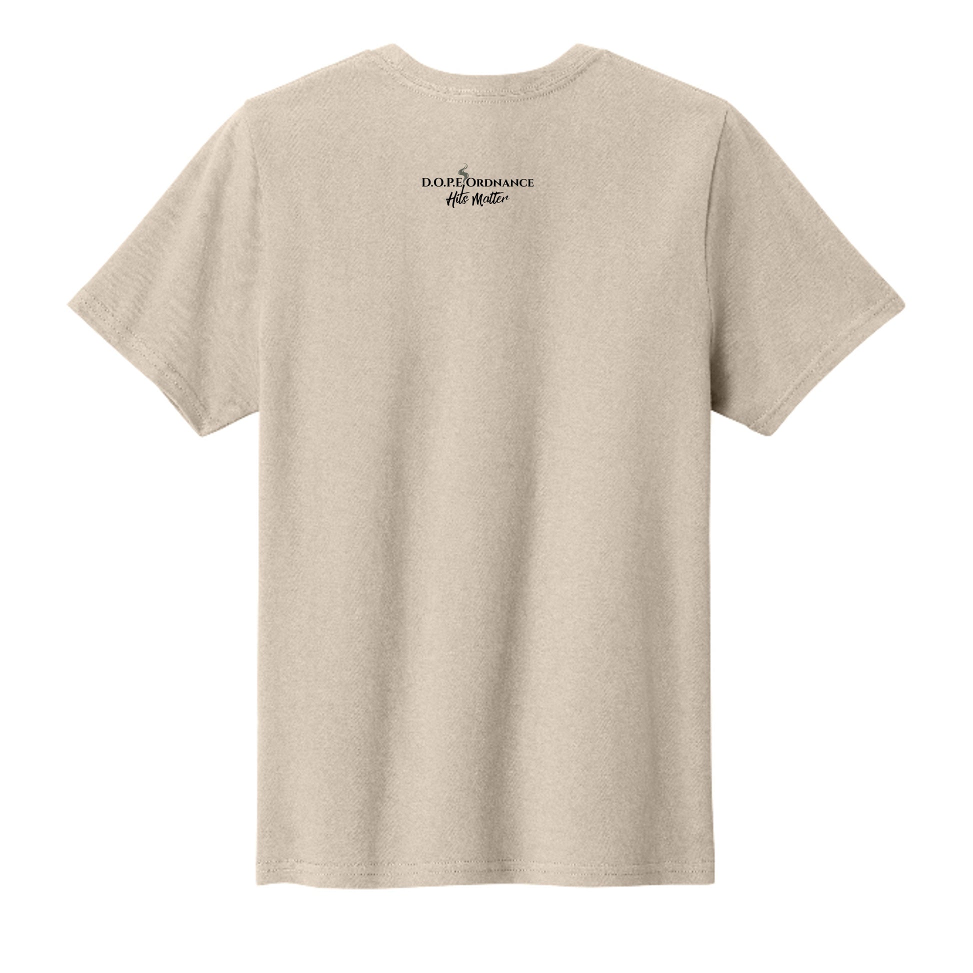 Light Sand - PC43Y - BACK