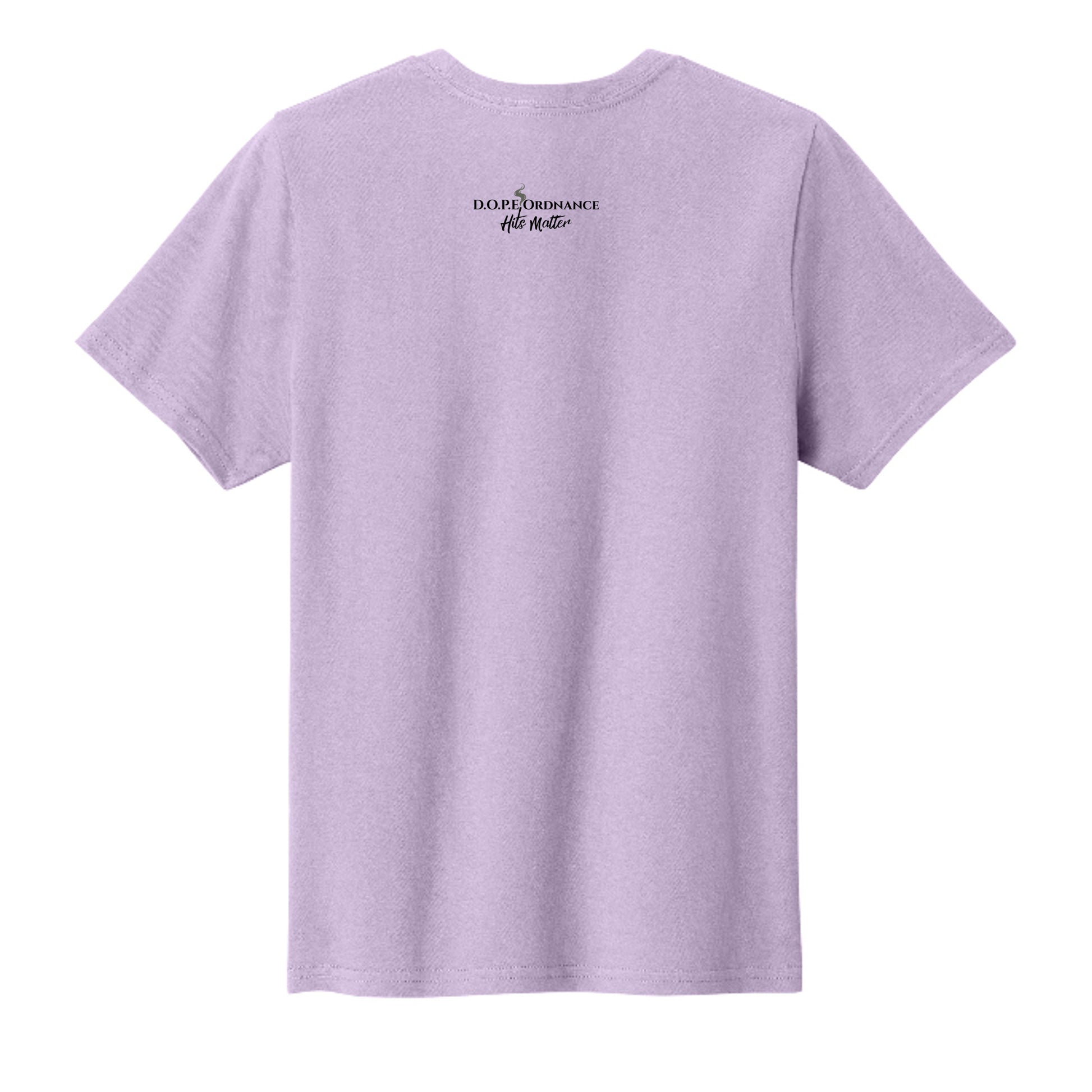 Lavender - PC43Y - BACK