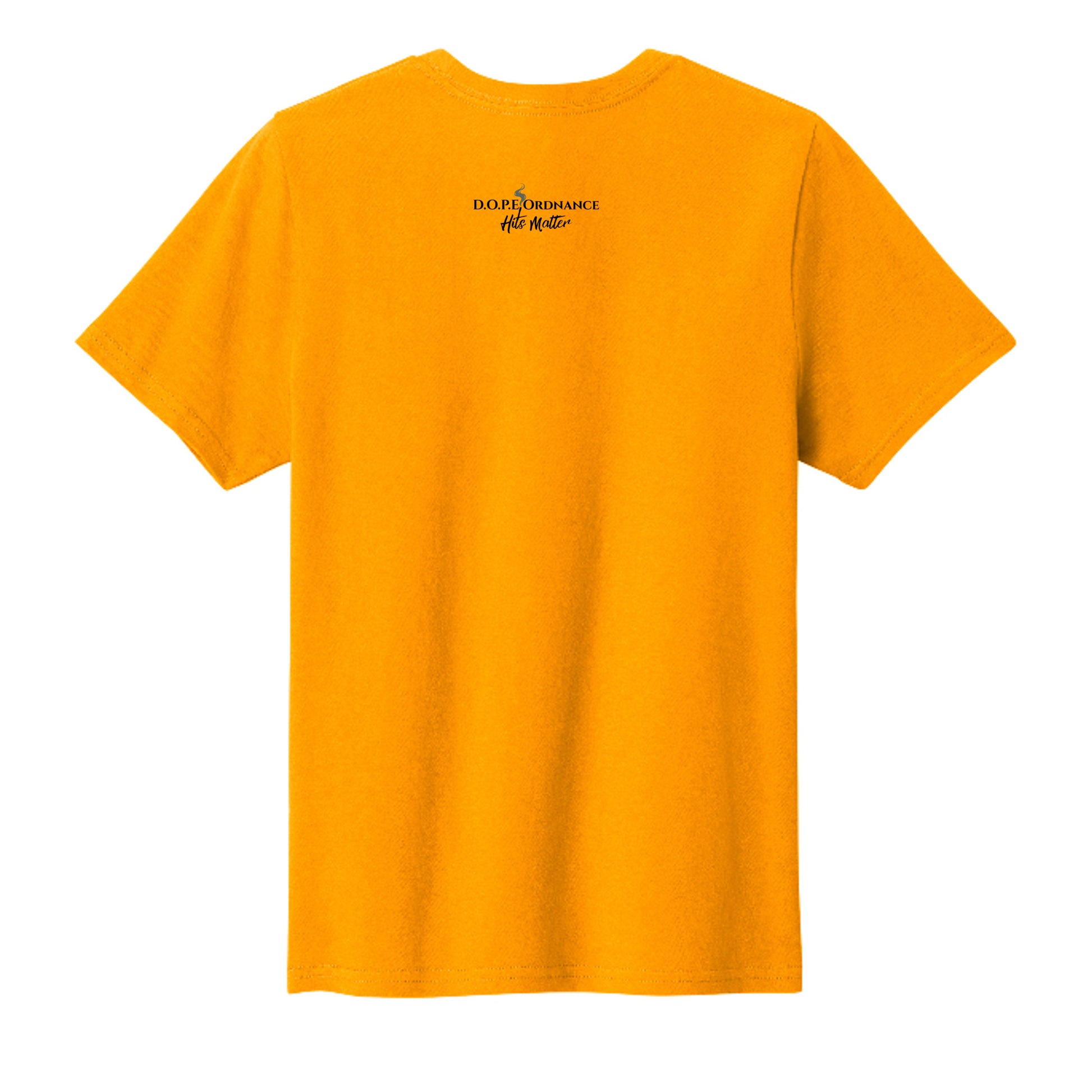 Gold - PC43Y - BACK