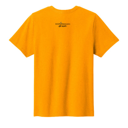 Gold - PC43Y - BACK