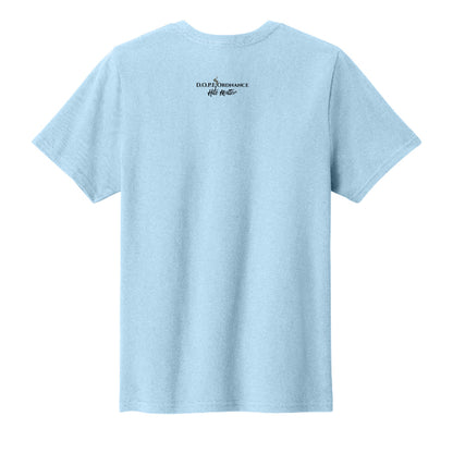 Ice Blue - PC43Y - BACK