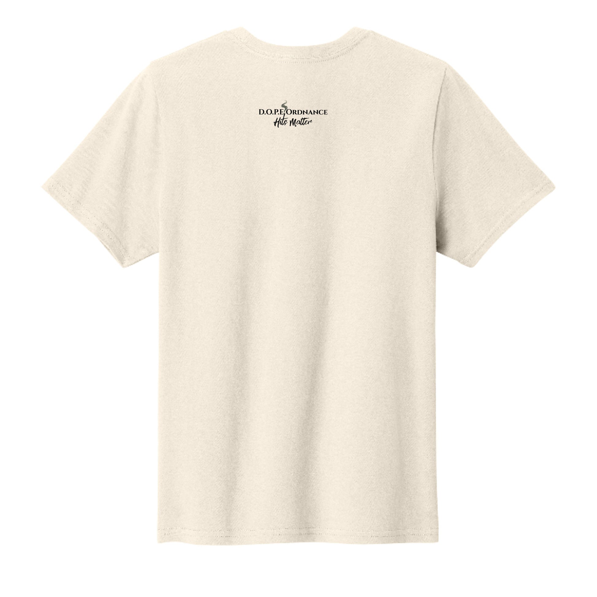 Natural - PC43Y - BACK