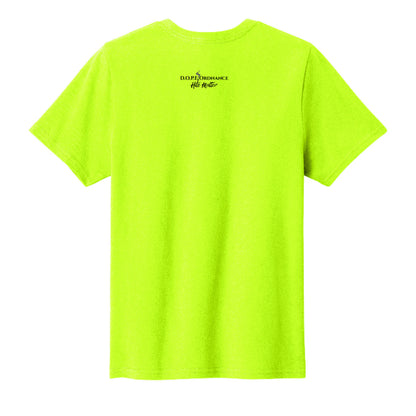 Safety Green - PC43Y - BACK