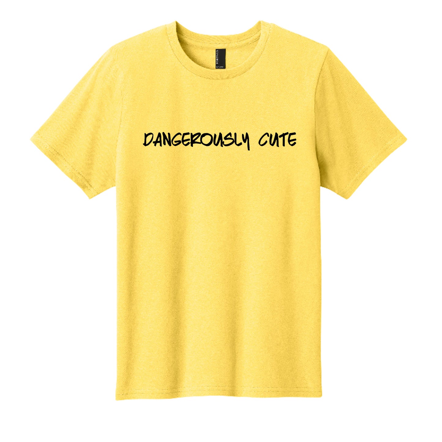 Yellow - PC43Y - FRONT