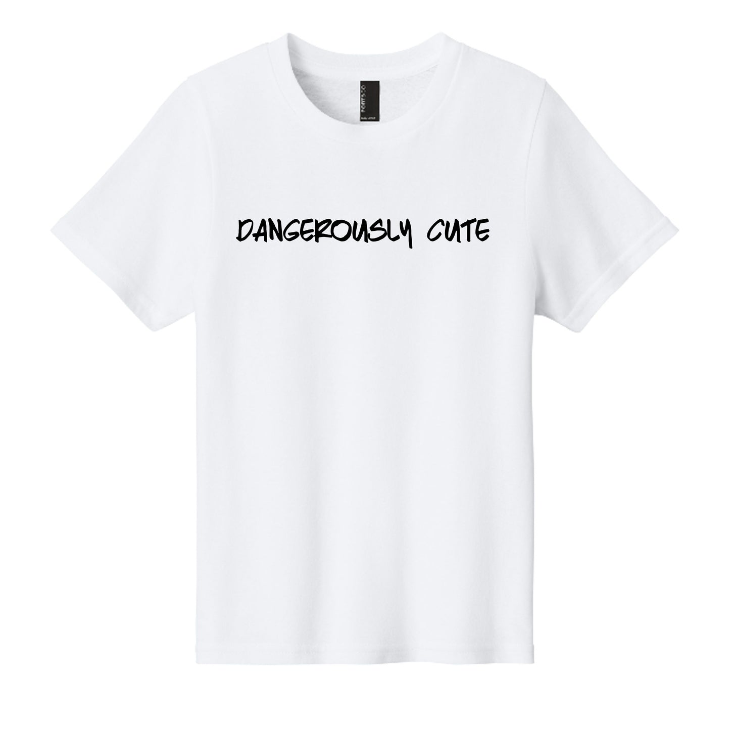 White - PC43Y - FRONT