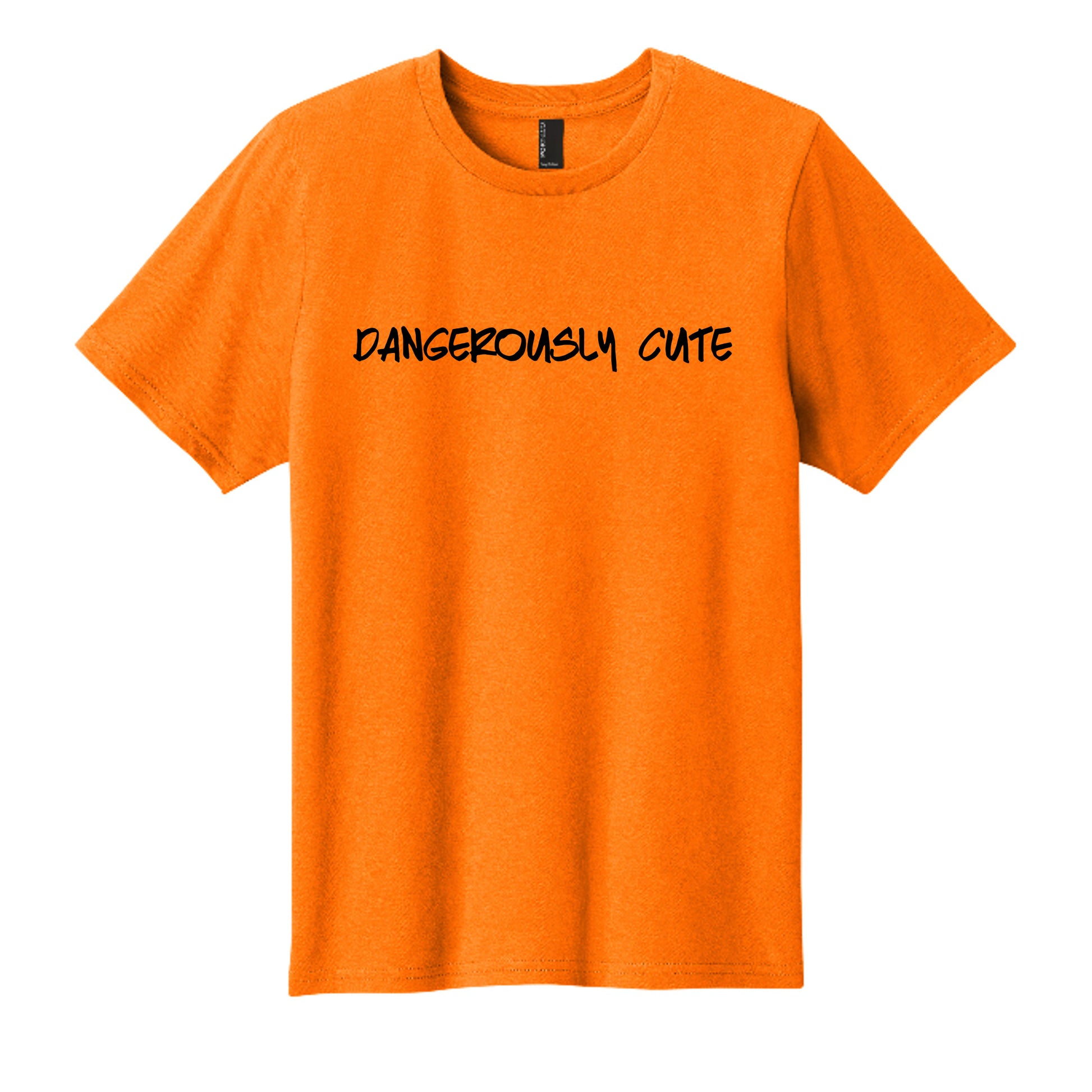 Tennessee Orange - PC43Y - FRONT