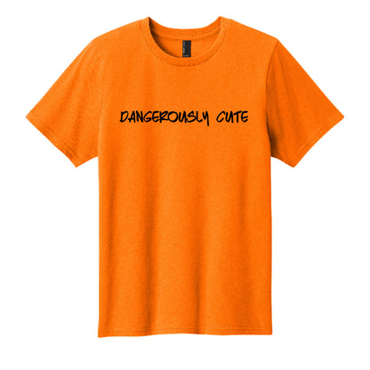 Tennessee Orange - PC43Y - FRONT