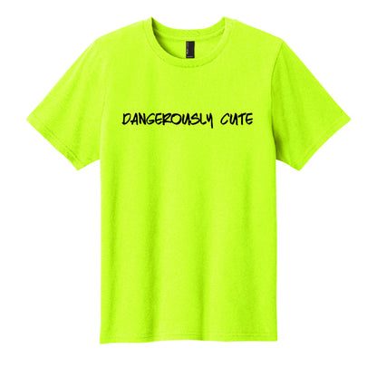 Safety Green - PC43Y - FRONT