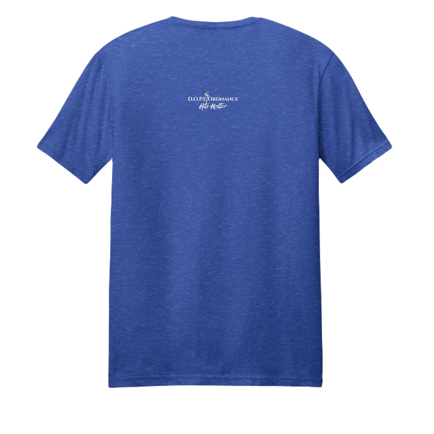 Royal Frost - DM108 - BACK