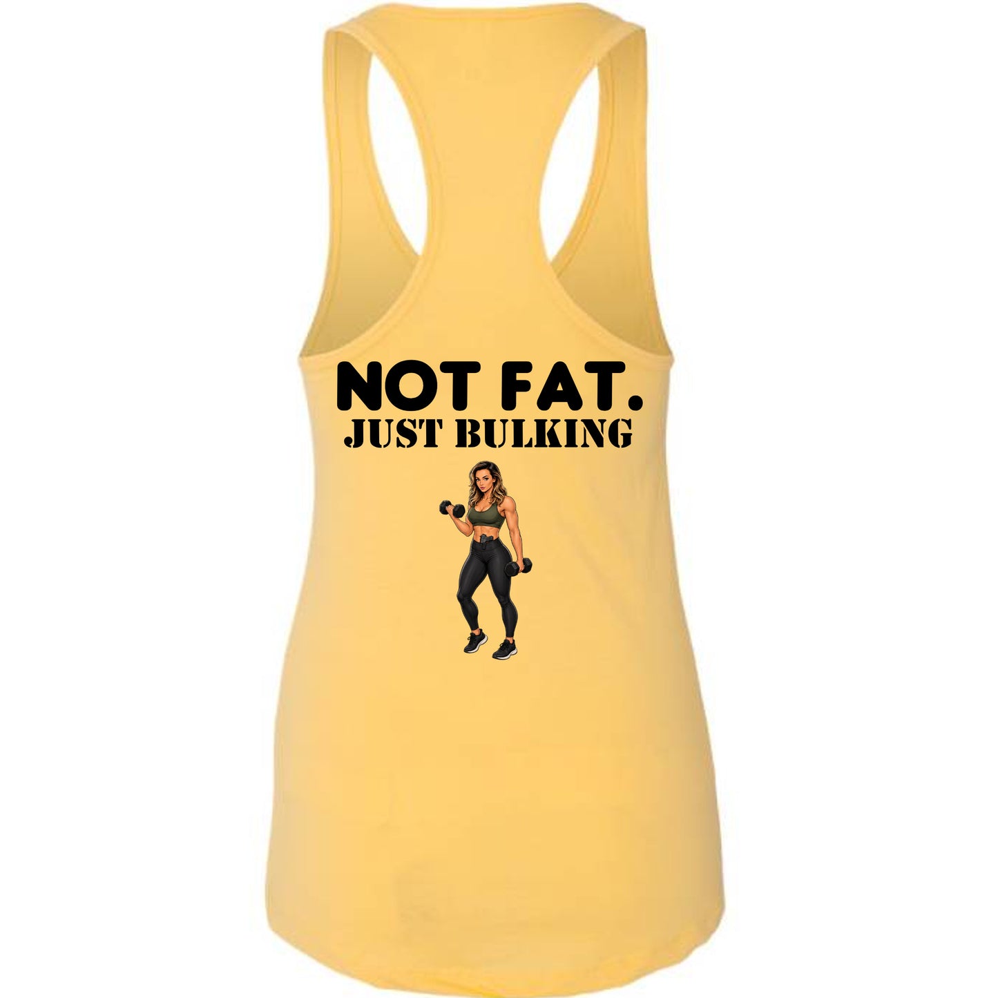 Banana Cream - N1533 - BACK